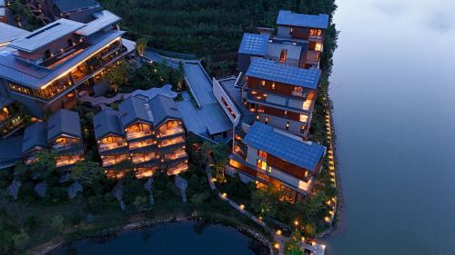 Ganzhou Hôtel | 赣州雾纳酒店