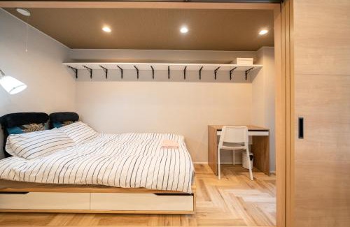 Akasaka Appartement | 赤坂六本木エリア マンスリーマンション