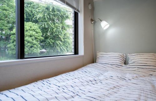 Akasaka Appartement | 赤坂六本木エリア マンスリーマンション