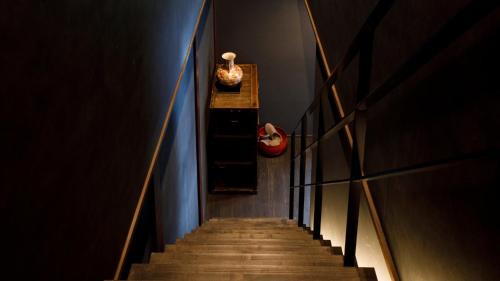 Inami Hôtel | 越中井波町屋旅館古香里庵