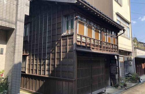 Nanto Maison | 越中城端 荒町庵