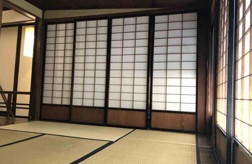 Nanto Maison | 越中城端 荒町庵