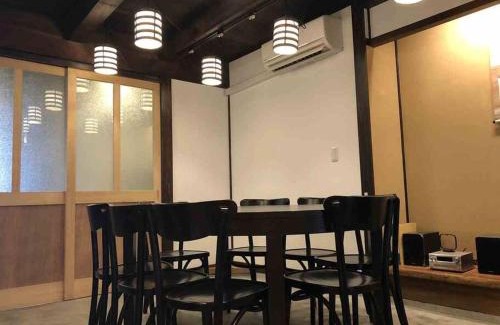 Nanto Maison | 越中城端 荒町庵