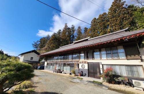 Nihommatsu Appartement | 農家民宿清峰園