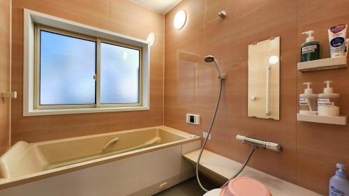 Nihommatsu Appartement | 農家民宿清峰園