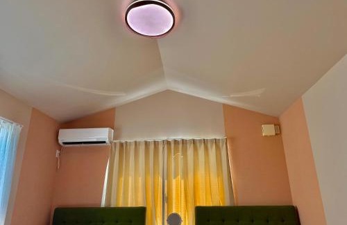 Higashiueno Appartement | 近上野 全新装修 2室1厅1浴室1卫生间 设施齐全 最大4人 Ueno 2 rooms 1dining room 1 bathrooms 1toilets Max 4P