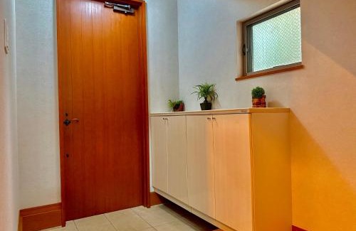 Higashiueno Appartement | 近上野 全新装修 2室1厅1浴室1卫生间 设施齐全 最大4人 Ueno 2 rooms 1dining room 1 bathrooms 1toilets Max 4P