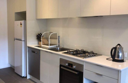 Clayton South Maison | 适合家庭/出差朋友的安静舒适整套公寓entire APT for holiday rental
