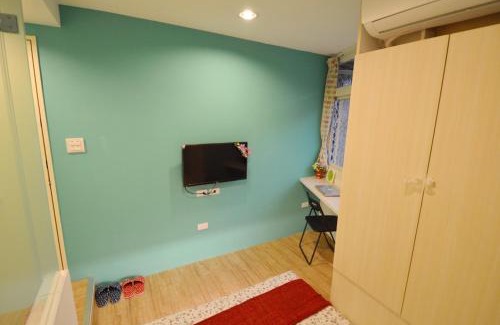 Xitun District Maison | 逢甲六六