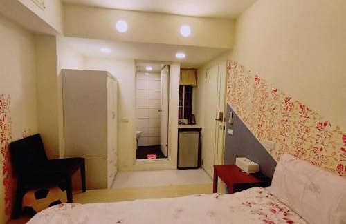 Xitun District Maison | 逢甲晨熙