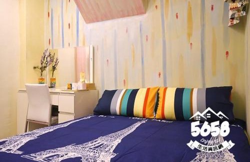 Xitun District Maison | 逢甲晨熙