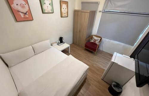 Xitun District Maison | 逢甲Inn好窩