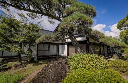 Kofu Maison | 逸仙居 Japanese Style House