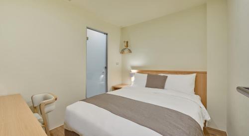 West Central District Hôtel | 逸居文旅