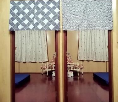 Pangkor Island Maison | 邦咯岛漫画民宿