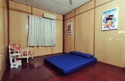 Pangkor Island Maison | 邦咯岛漫画民宿