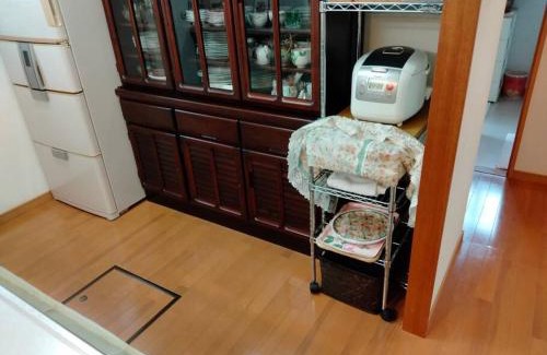 Kunigami Maison | 里の家