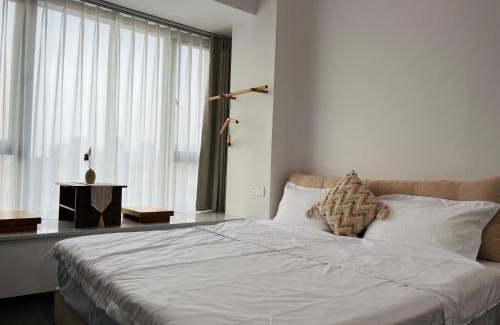 Banan Appartement | 重庆山川的民宿三店