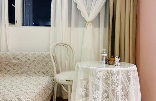 Yuzhong Appartement | 重庆山川的民宿四店