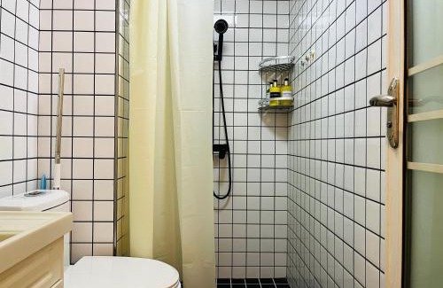 Yuzhong Appartement | 重庆山川的民宿四店