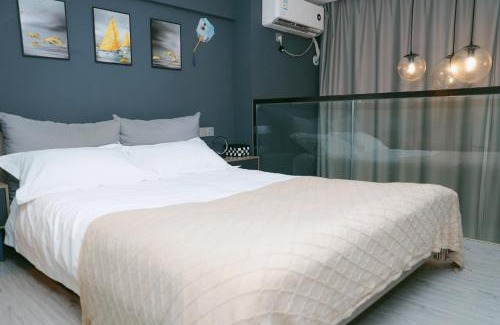 Nan An Appartement | 重庆檬境环游民宿近龙门浩老街