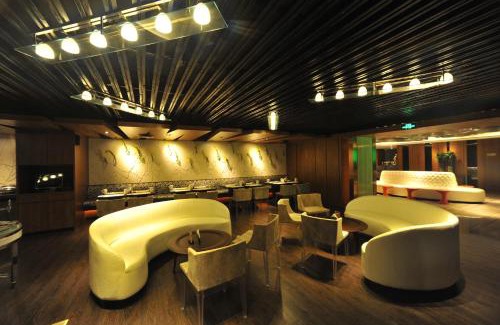 Jiang Bei Hôtel | 重庆江北观音桥高悦酒店地铁站店KaoYu Hotel