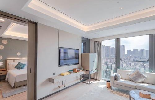 Chongqing Hôtel | 重庆金科大酒店