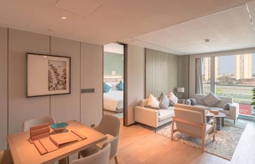 Chongqing Hôtel | 重庆金科大酒店