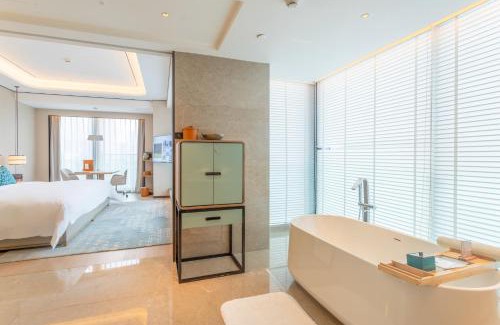 Chongqing Hôtel | 重庆金科大酒店