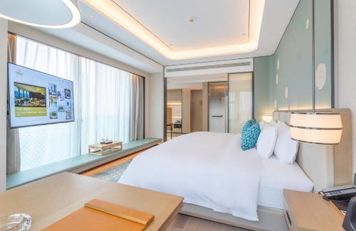 Chongqing Hôtel | 重庆金科大酒店