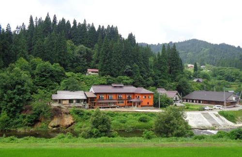 Nagawa Hôtel | 金山旅館