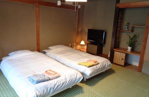 Nagawa Hôtel | 金山旅館