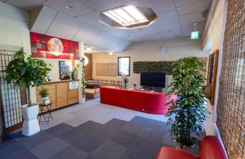 Nagawa Hôtel | 金山旅館