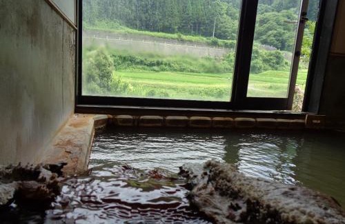 Nagawa Hôtel | 金山旅館