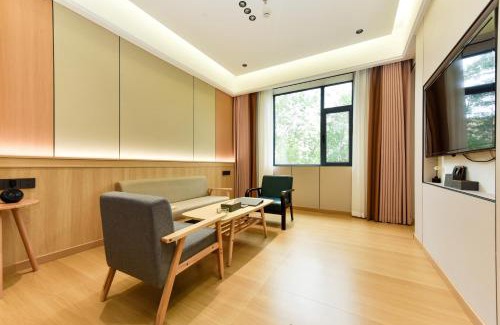 Dunhuang Hôtel | 金江西北大酒店