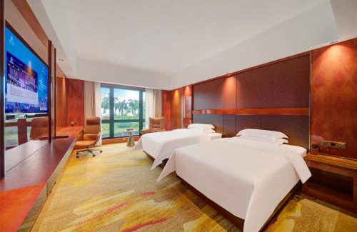Zhuhai Hôtel | 金湾毛林大酒店