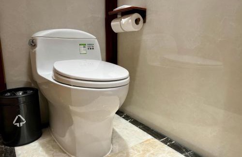 Zhuhai Hôtel | 金湾毛林大酒店