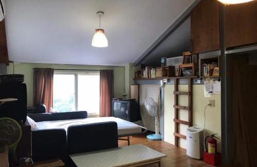 Ruifang Appartement | 金瓜石五金行小舖 Historical Hardware House Ruifang