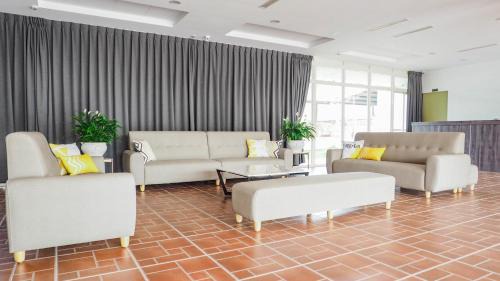 Jincheng Lit Et Petit-Déjeuner | 金門微醺民宿 Kinmen TipsyHotel B&B
