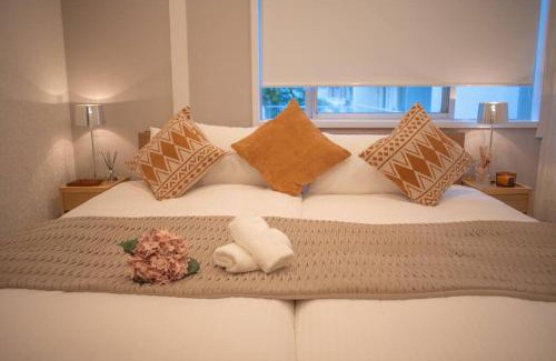 Tsukiji Appartement | 银座合之屋 筑地市场地铁三分钟 银座徒步十分钟