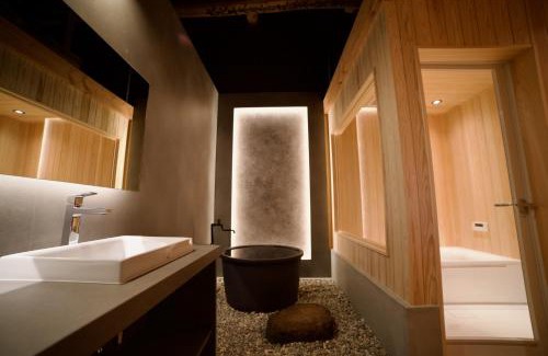 Nagahama Hôtel | 長浜城下 町屋ホテル 和乃リトリートひといき