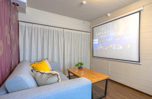 Koto Appartement | 門前仲町の桜を臨む民泊 LINKAGE STAY Monzen Nakacho