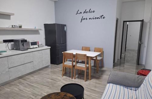 Taitung City Centre Lit Et Petit-Déjeuner | 開宿Casual B&B