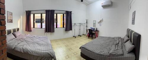 Kampung Chamang Maison | 阳光民宿 Yang Guang Guesthouse