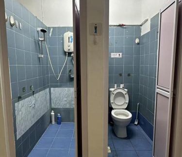 Kampung Chamang Maison | 阳光民宿 Yang Guang Guesthouse
