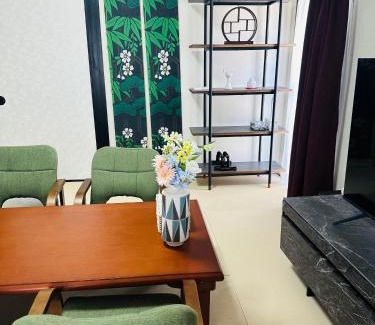 Kamata Appartement | 阿久津ハイツ201