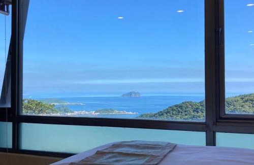 Ruifang Appartement | 隱山居 海景包棟2-10人