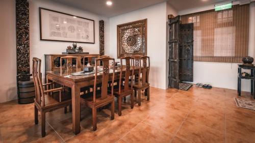 Ruifang Appartement | 隱山居 海景包棟2-10人