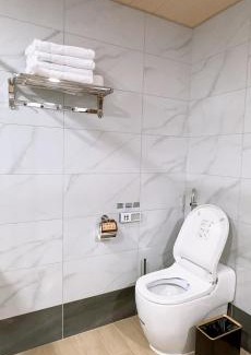 Chaozhou Maison | 隱 Villa 旅宿