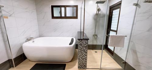 Chaozhou Maison | 隱 Villa 旅宿